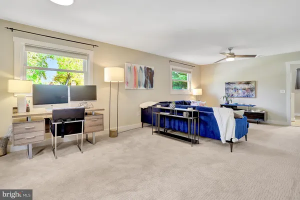 $1,425,000 | 2000 North George Mason Drive, Arlington, VA 22205