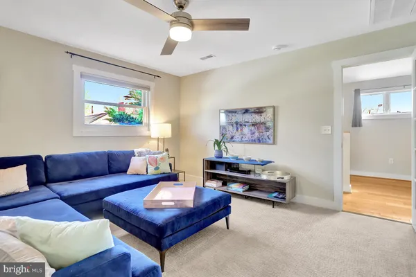 $1,425,000 | 2000 North George Mason Drive, Arlington, VA 22205