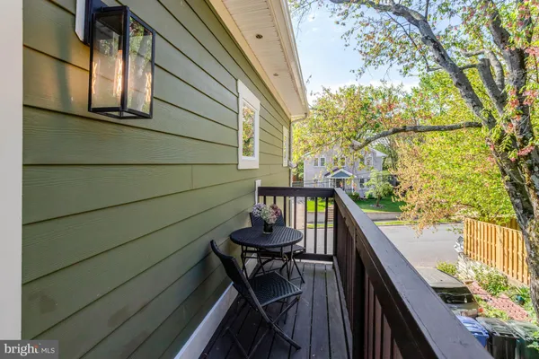 $1,425,000 | 2000 North George Mason Drive, Arlington, VA 22205