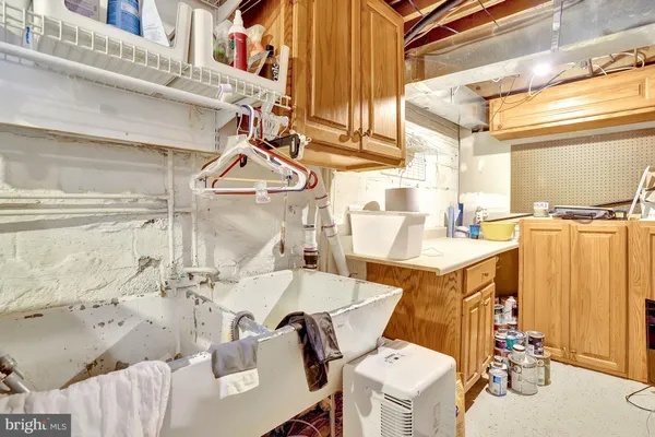 $1,425,000 | 2000 North George Mason Drive, Arlington, VA 22205