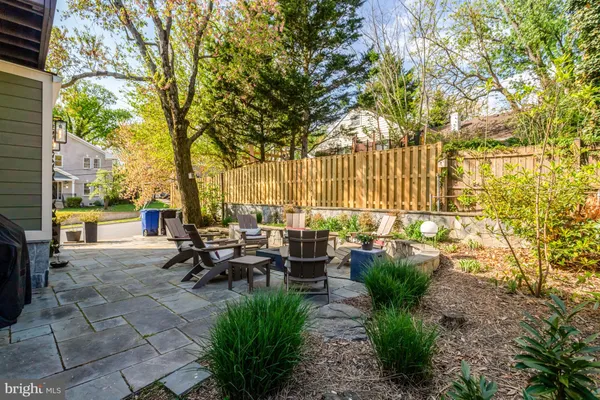 $1,425,000 | 2000 North George Mason Drive, Arlington, VA 22205