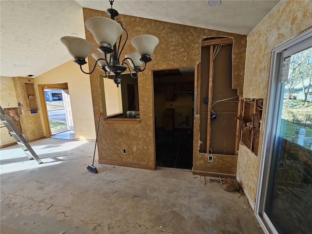 3738 Sandy Shoals Lane Decatur, GA 30034 - Photo 17 of 38 a view of a storage & utility room