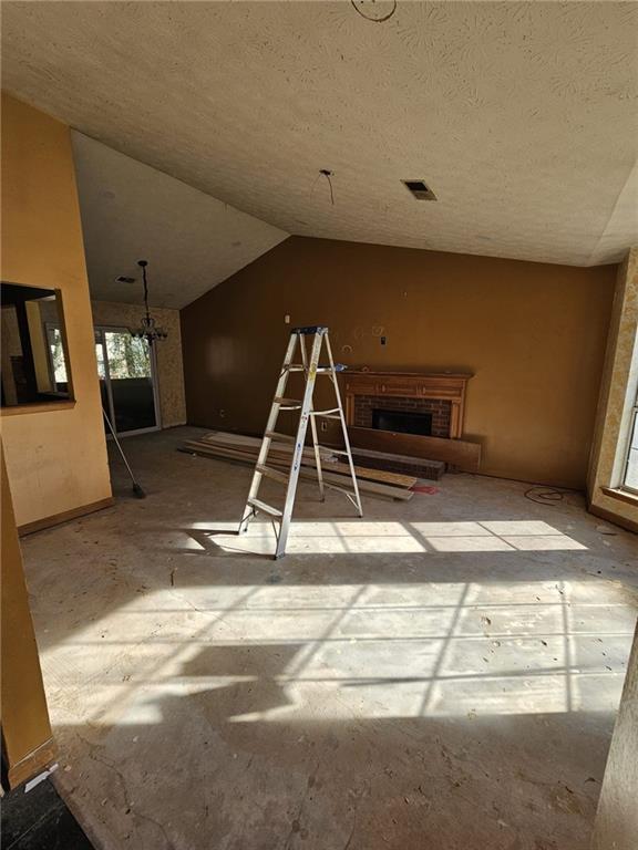 3738 Sandy Shoals Lane Decatur, GA 30034 - Photo 22 of 38 a view of a livingroom with a patio