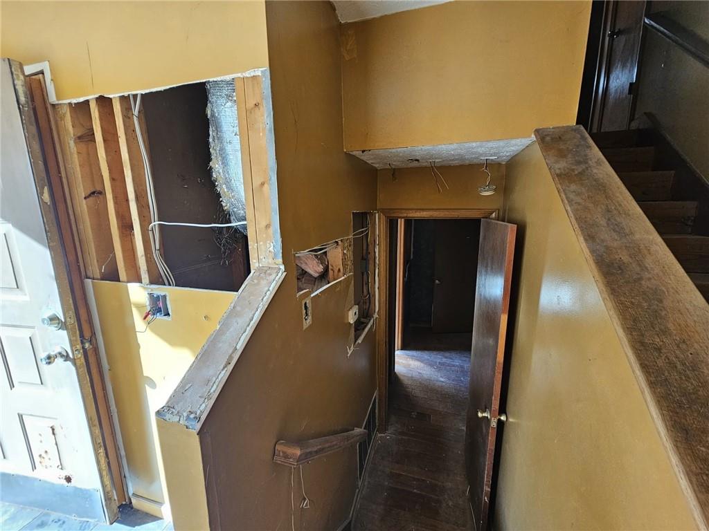 3738 Sandy Shoals Lane Decatur, GA 30034 - Photo 24 of 38 a view of entry way