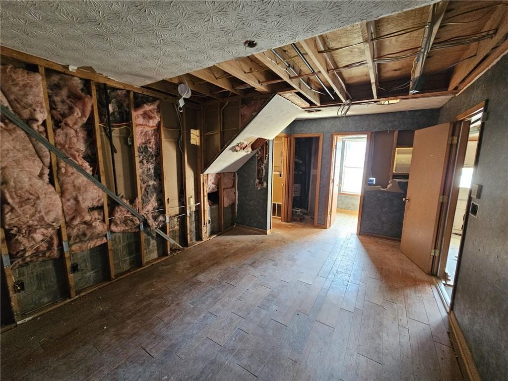 3738 Sandy Shoals Lane Decatur, GA 30034 - Photo 28 of 38 a view of an empty room