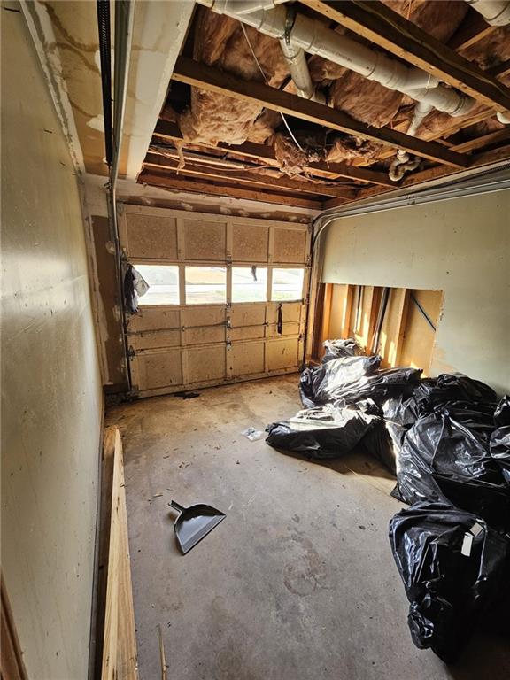 3738 Sandy Shoals Lane Decatur, GA 30034 - Photo 29 of 38 a view of gym