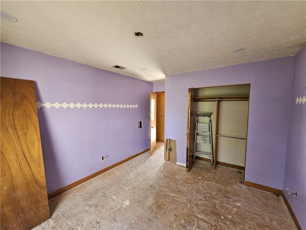 3738 Sandy Shoals Lane Decatur, GA 30034 - Photo 4 of 38 a view of an empty room