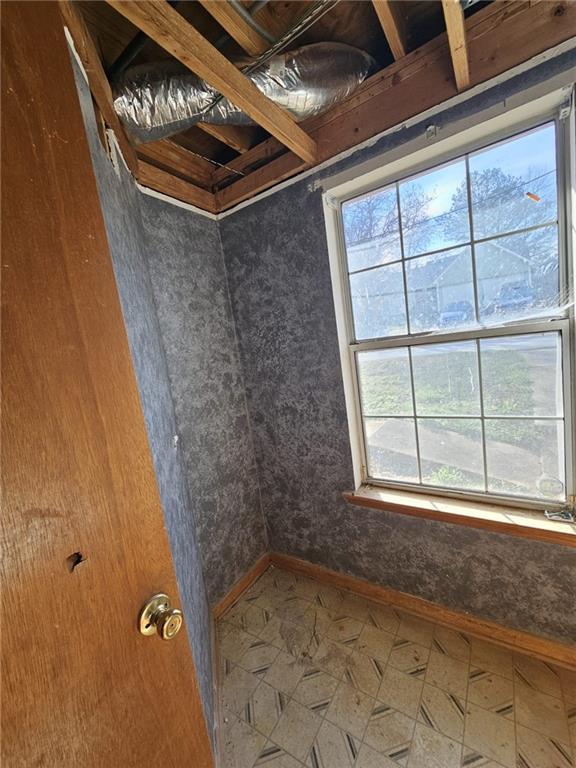 3738 Sandy Shoals Lane Decatur, GA 30034 - Photo 9 of 38 a view of an empty room