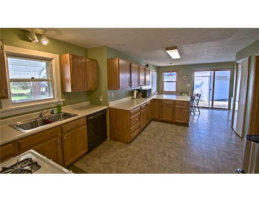 20153 Whitmer Road South Bend, IN 46614 - Photo 4 of 12 Gallery Image 4