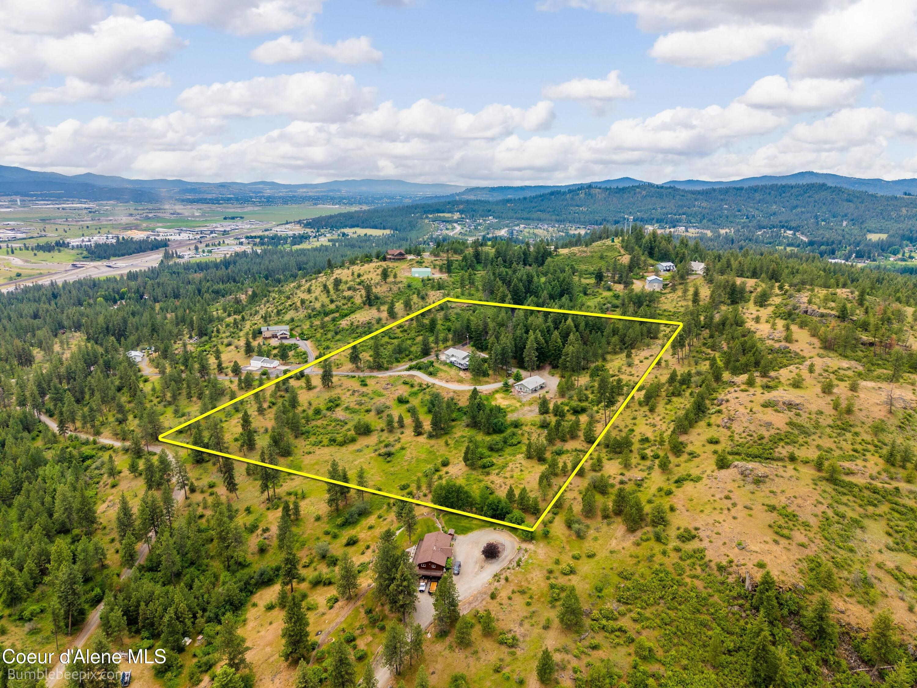 10324 North Payment Peak Road Post Falls, ID 83854 - Photo 1 of 98 1-3
