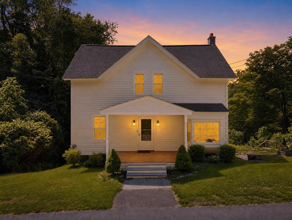 390 Main Street Hampden, MA 01036 - Photo 3 of 36