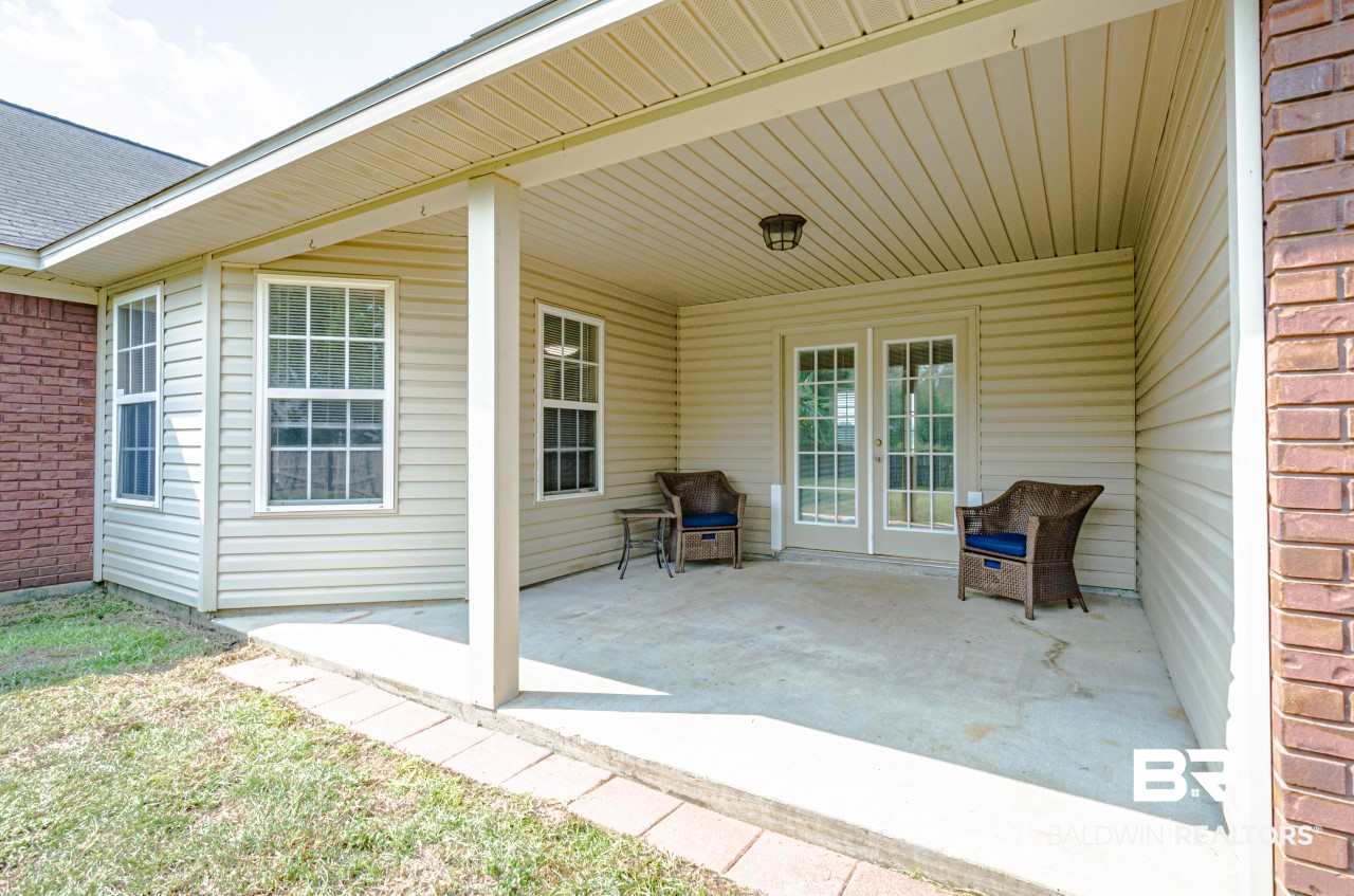 16756 Black Devine Road Loxley, AL 36551 - Photo 23 of 26