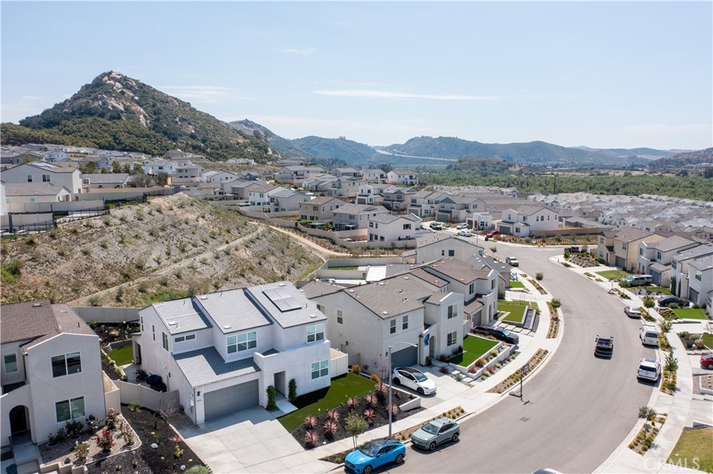 35323 Orchard Trail Fallbrook, CA 92028 - Photo 30 of 32 an aerial view of a