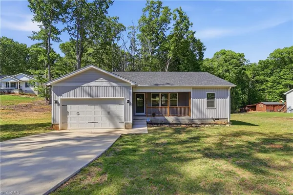 $320,000 | 6569 Mt Lebanon Road, Troy, NC 27371