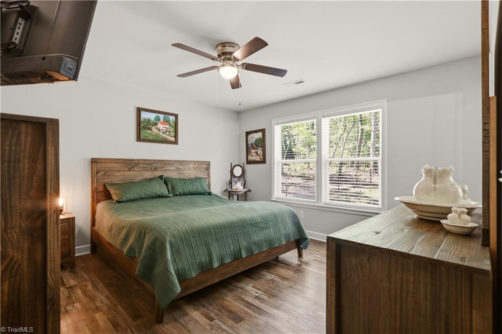 6569 Mt Lebanon Road Troy, NC 27371 - Photo 15 of 37