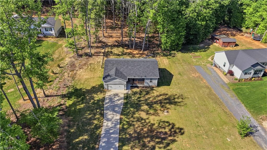 6569 Mt Lebanon Road Troy, NC 27371 - Photo 33 of 37