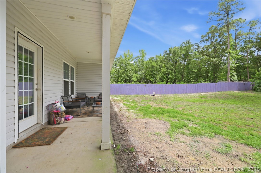 277 B And B Loop Raeford, NC 28376 - Photo 41 of 46