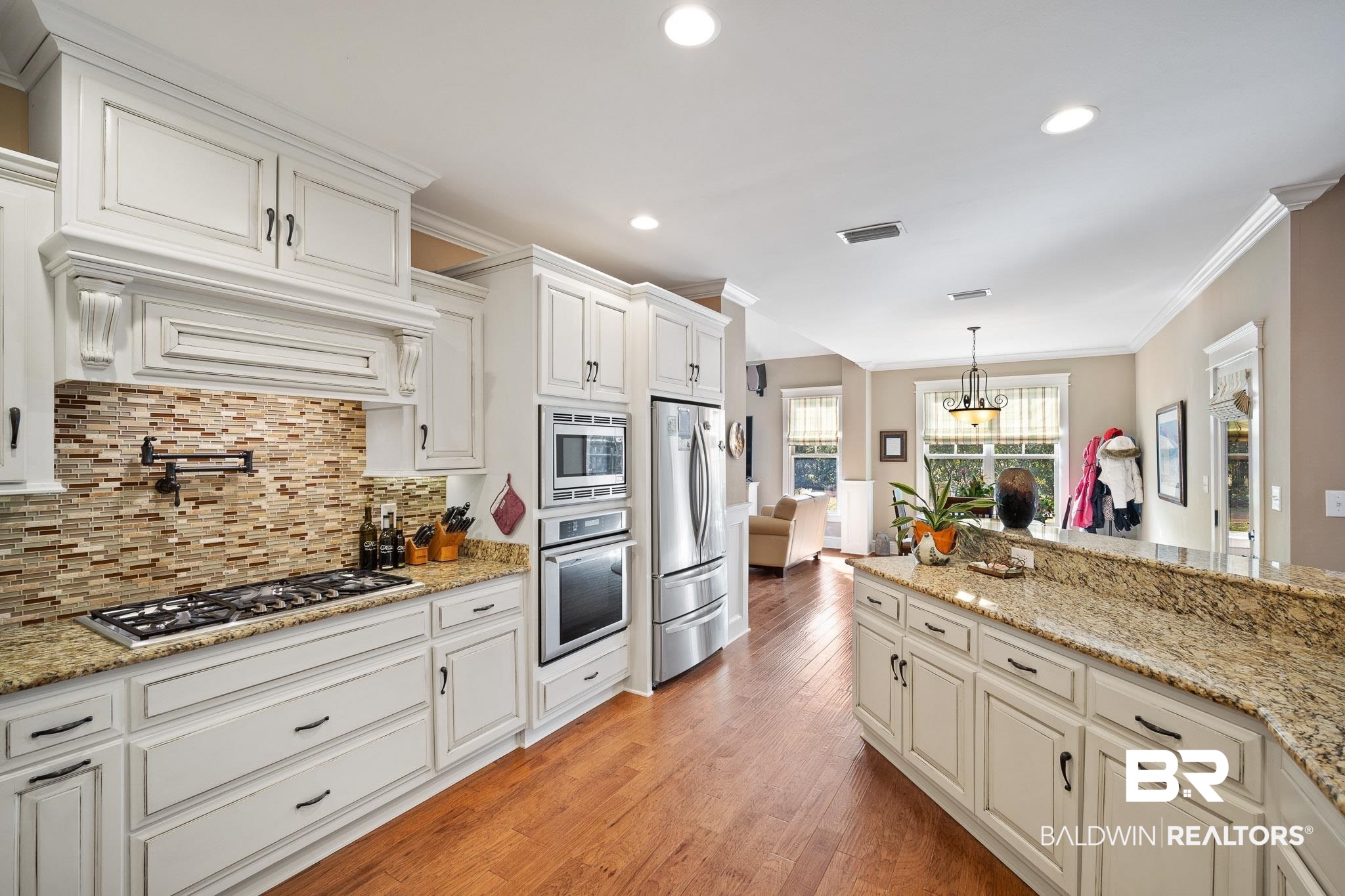 17375 Polo Ridge Boulevard Fairhope, AL 36532 - Photo 8 of 47