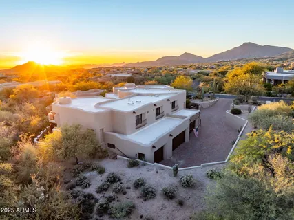 $3,450,000 | 11058 East Tamarisk Way, Scottsdale, AZ 85262