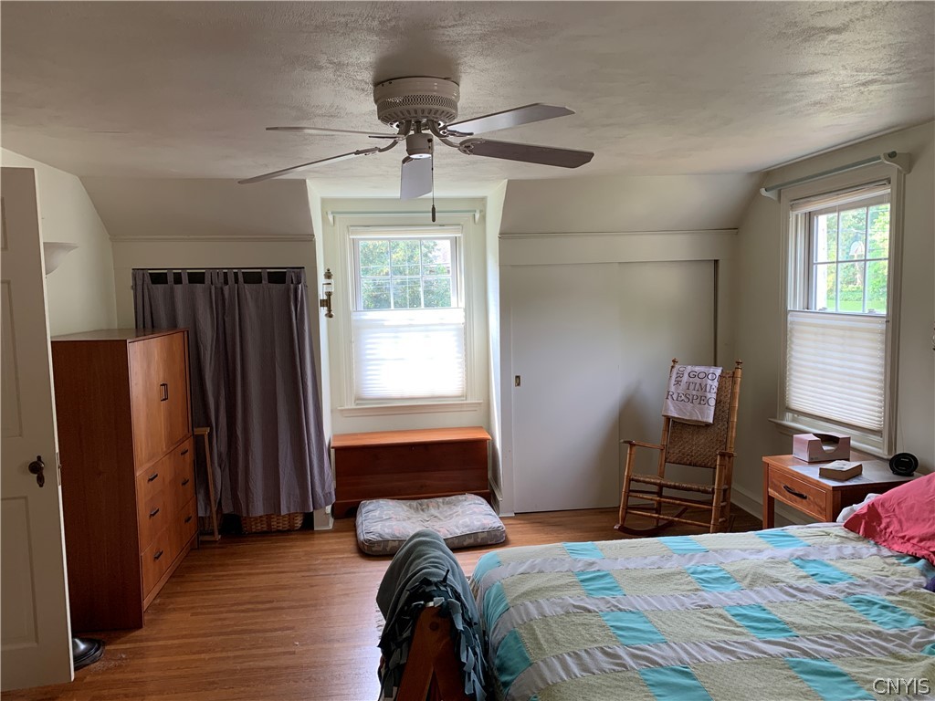 215 Dewitt Road Syracuse, NY 13214 - Photo 33 of 49 This is the primary bedroom