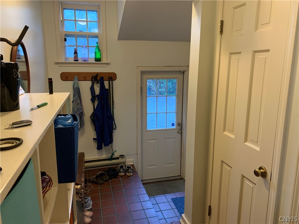 215 Dewitt Road Syracuse, NY 13214 - Photo 42 of 49 The family entry through the mud room where everyt