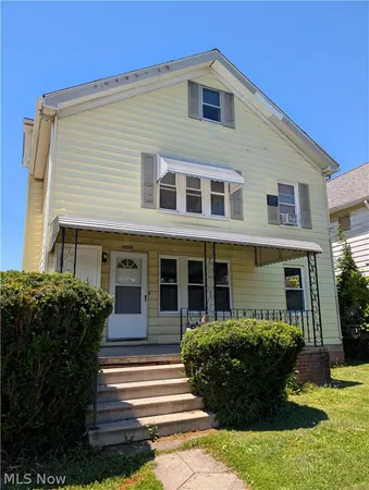 $175,000 | 3558 Bosworth Road, Cleveland, OH 44111