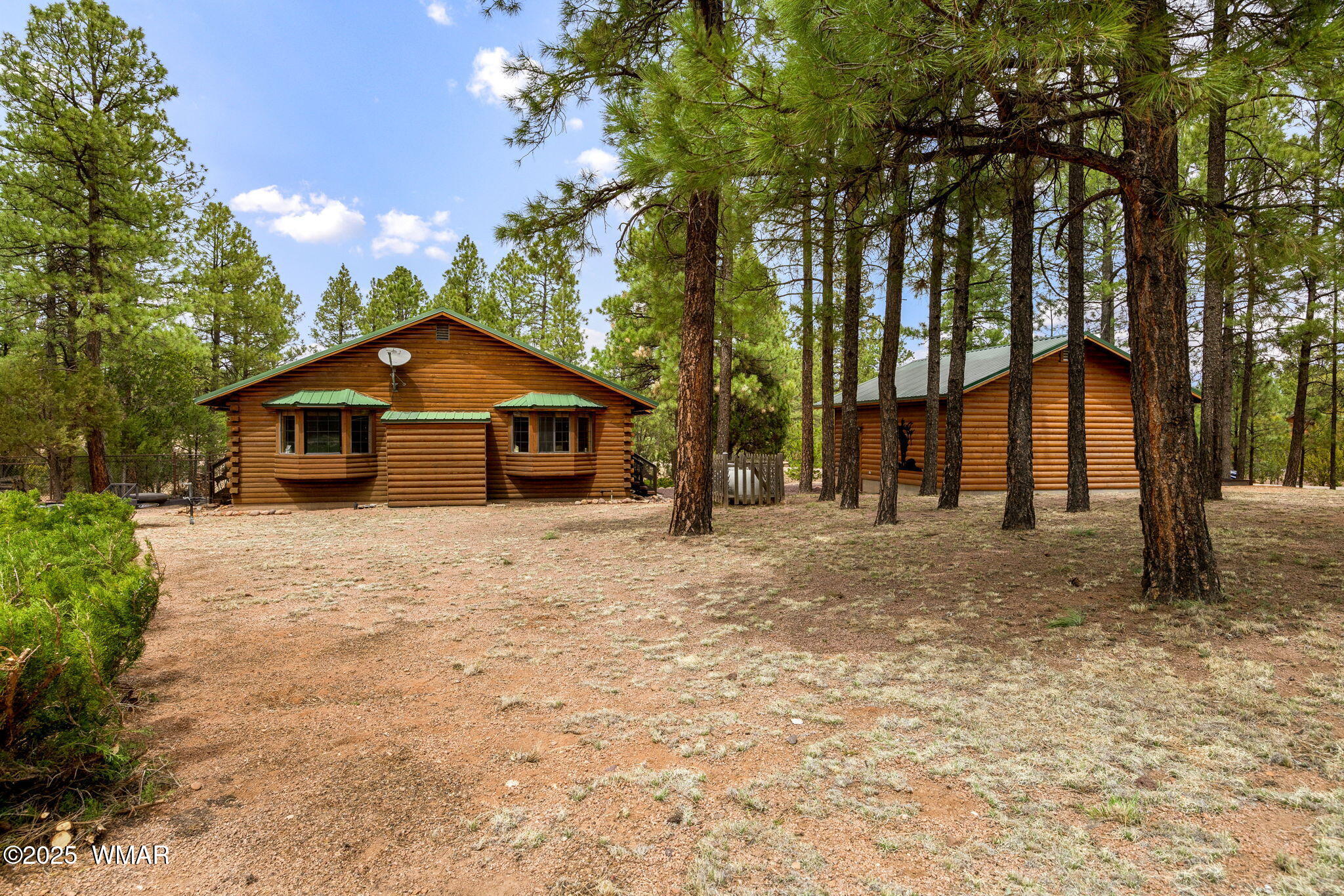 2229 Roundabout Way Overgaard, AZ 85933 - Photo 27 of 33 2229RoundaboutWay-Heber-AZ-26