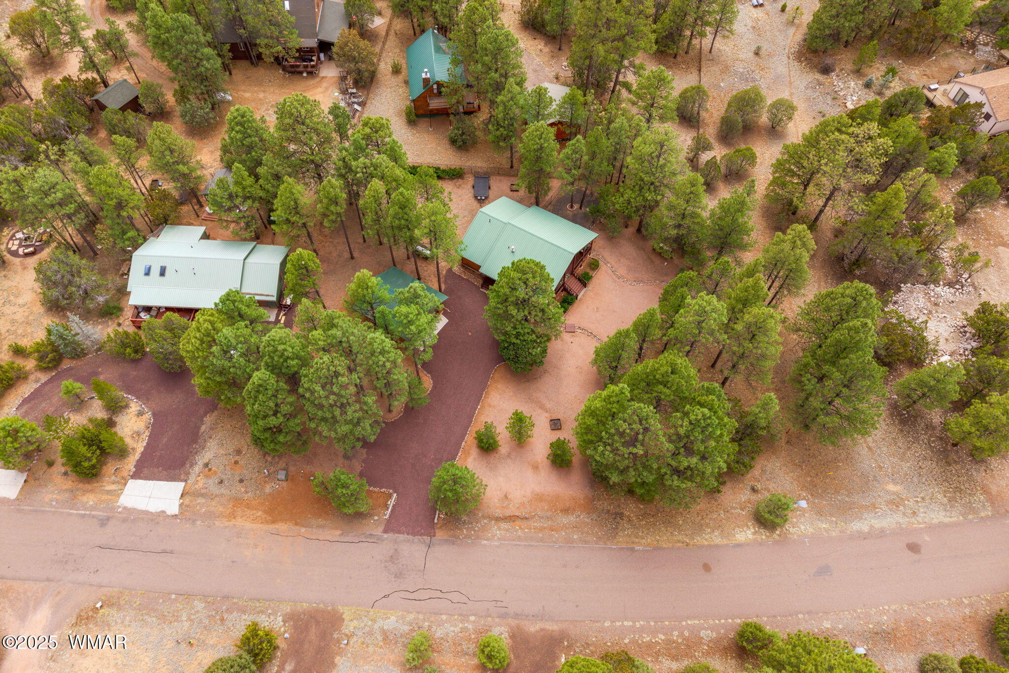 2229 Roundabout Way Overgaard, AZ 85933 - Photo 29 of 33 2229RoundaboutWay-Heber-AZ-28
