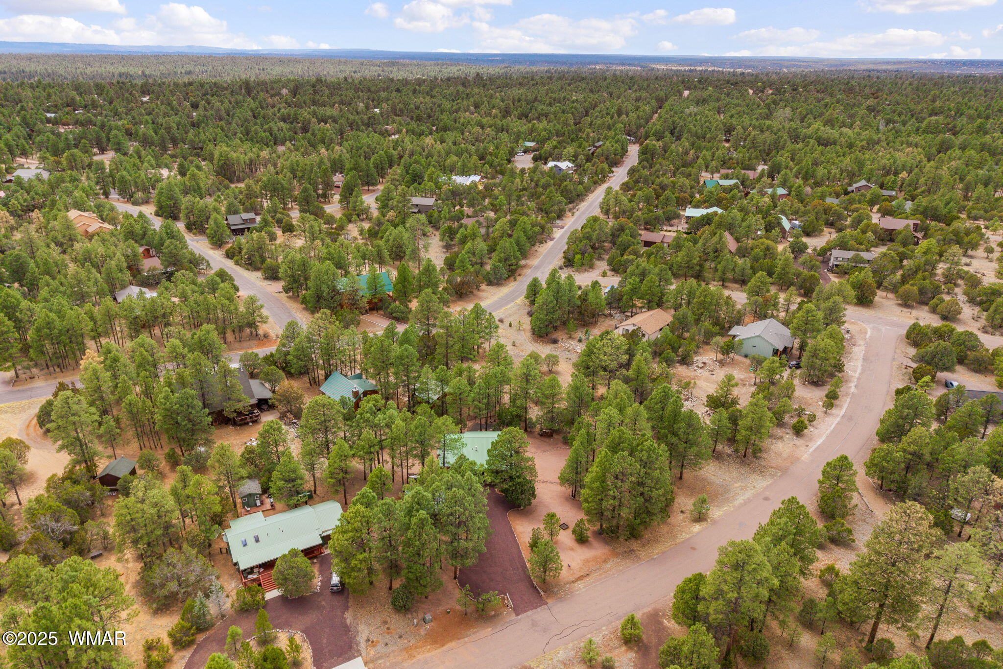 2229 Roundabout Way Overgaard, AZ 85933 - Photo 30 of 33 2229RoundaboutWay-Heber-AZ-29