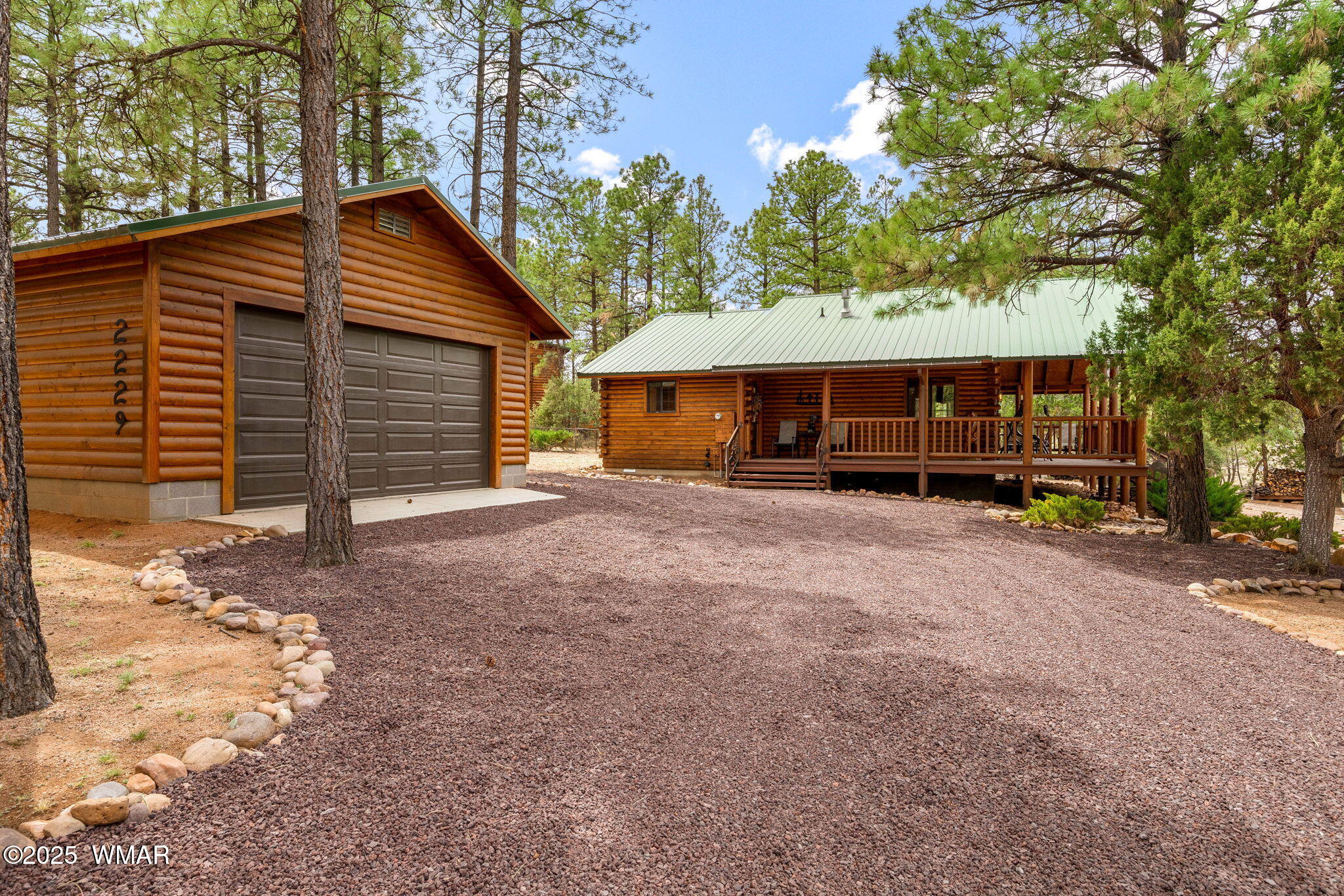 2229 Roundabout Way Overgaard, AZ 85933 - Photo 3 of 33 2229RoundaboutWay-Heber-AZ-1