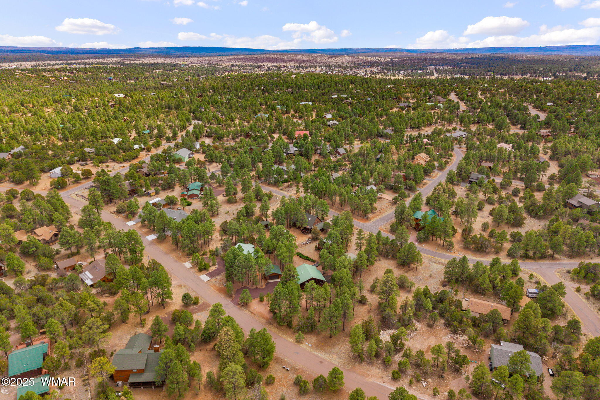 2229 Roundabout Way Overgaard, AZ 85933 - Photo 31 of 33 2229RoundaboutWay-Heber-AZ-30