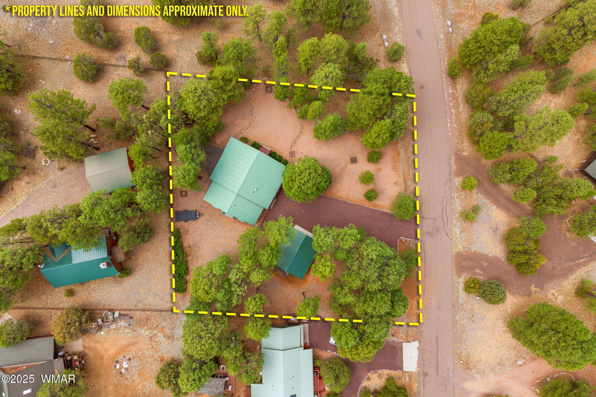 2229 Roundabout Way Overgaard, AZ 85933 - Photo 33 of 33 2229RoundaboutWay-Heber-AZ-32