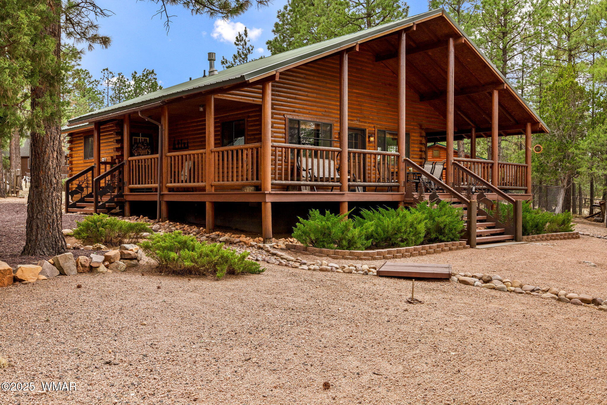 2229 Roundabout Way Overgaard, AZ 85933 - Photo 4 of 33 2229RoundaboutWay-Heber-AZ-2