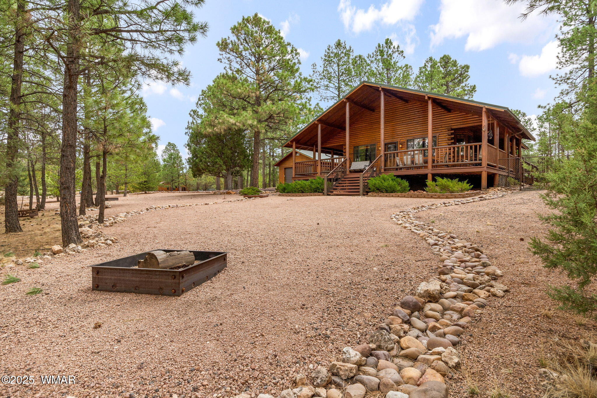 2229 Roundabout Way Overgaard, AZ 85933 - Photo 5 of 33 2229RoundaboutWay-Heber-AZ-4