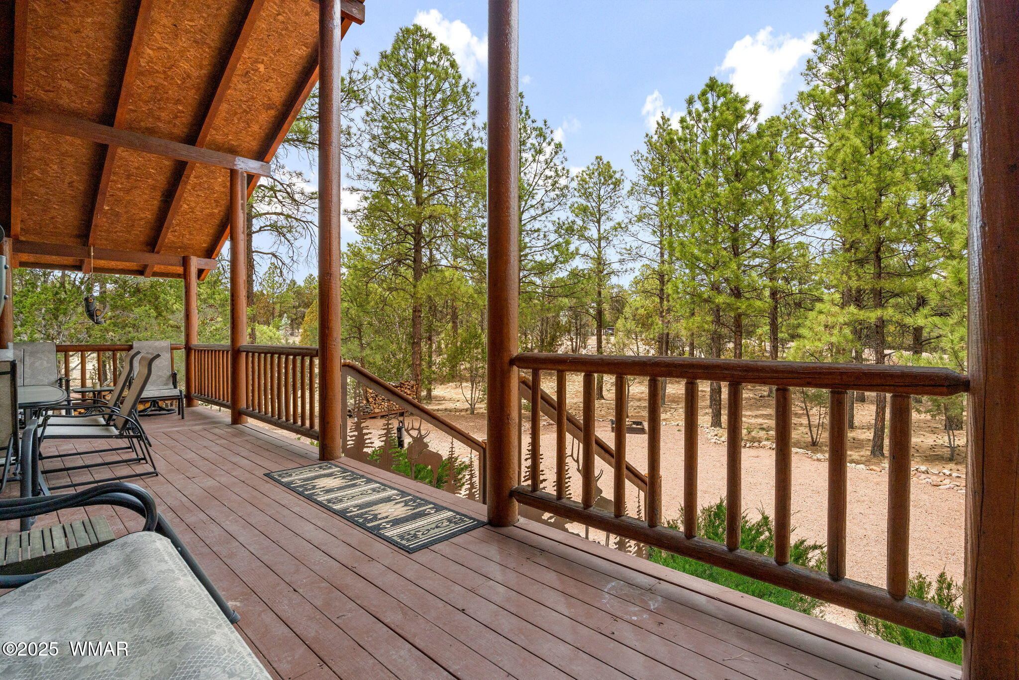2229 Roundabout Way Overgaard, AZ 85933 - Photo 7 of 33 2229RoundaboutWay-Heber-AZ-6