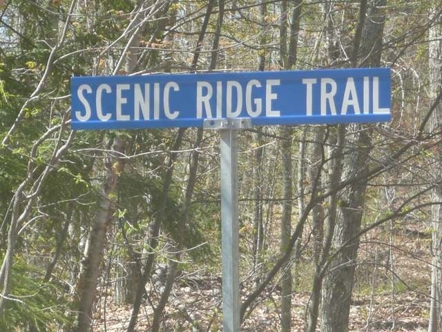 Lot 1 Scenic Ridge Trail Minocqua, WI 54548 - Photo 9 of 9 Gallery Image 9
