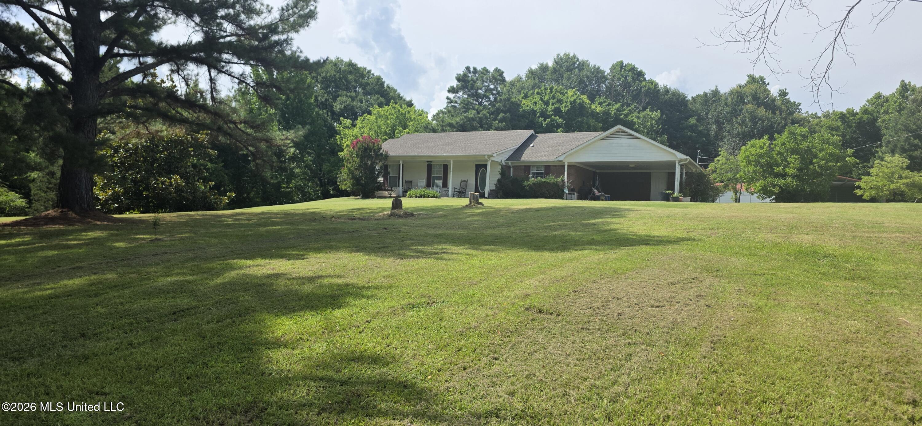 180 Stonewall Road Byhalia, MS 38611 - Photo 55 of 73 20260613_154915