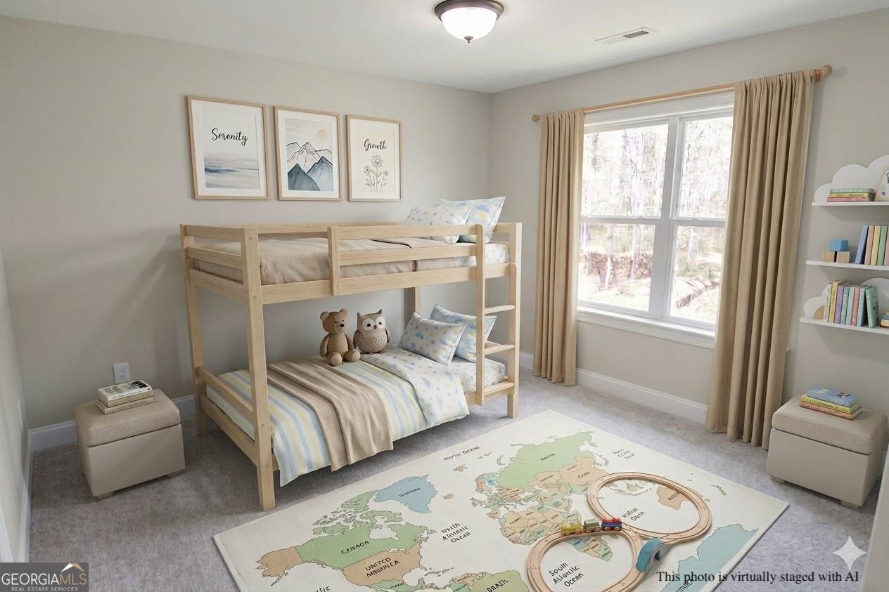 397 Oak Grove Path Griffin, GA 30224 - Photo 66 of 103