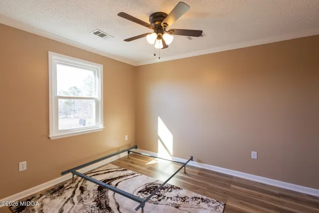 a very nice looking room with a window