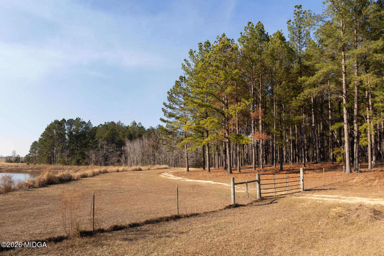 1578 Edsel Senn Road Rockledge, GA 30454 - Photo 30 of 32 a view of a park