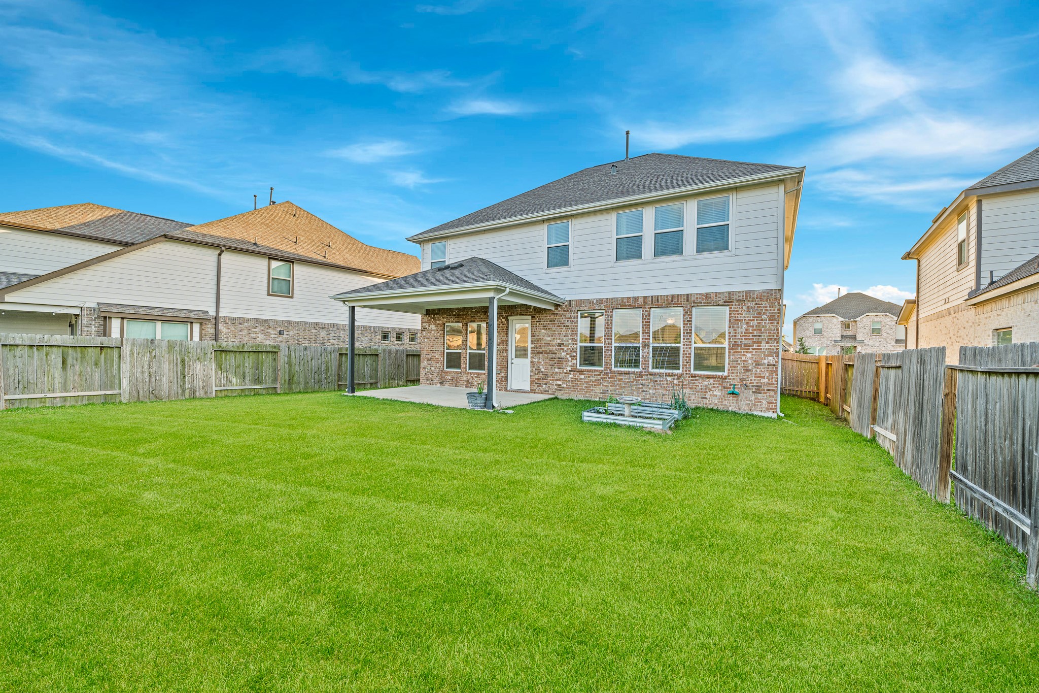 3519 Sunburst Court Katy, TX 77494 - Photo 42 of 47 Gallery Image 42