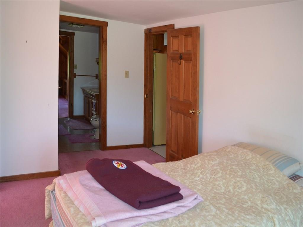 136 Gardiner Road Wiscasset, ME 04578 - Photo 10 of 12 Photo