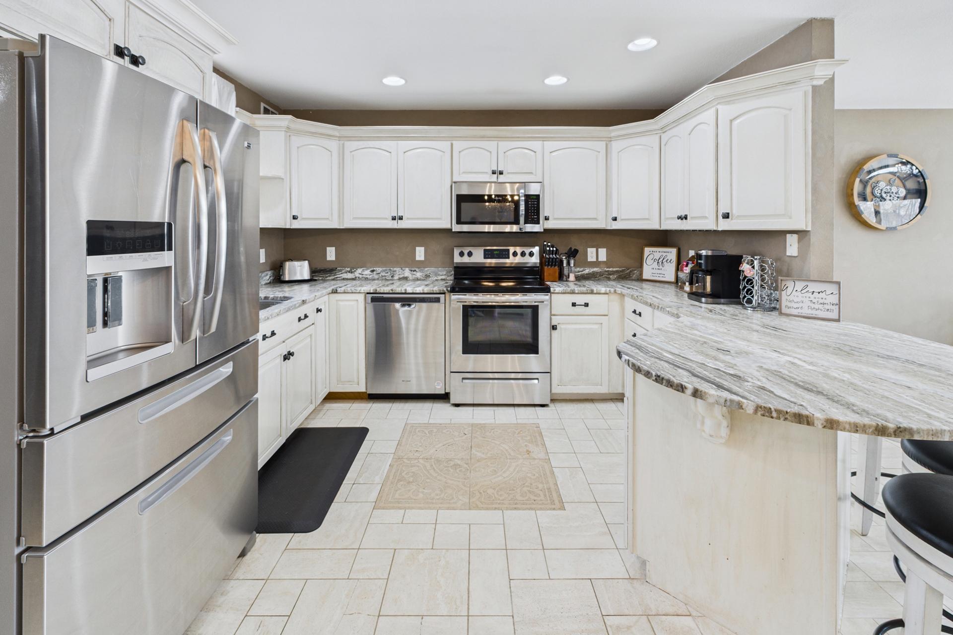 13455 County 40 Park Rapids, MN 56470 - Photo 11 of 57