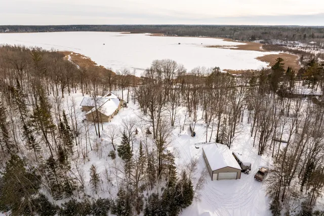 $615,000 | 13455 County 40, Park Rapids, MN 56470