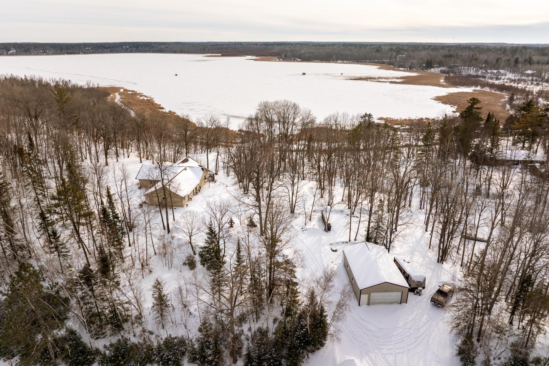 13455 County 40 Park Rapids, MN 56470 - Photo 44 of 57