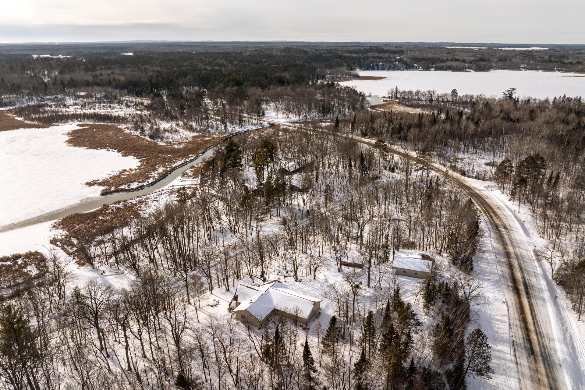 13455 County 40 Park Rapids, MN 56470 - Photo 49 of 57