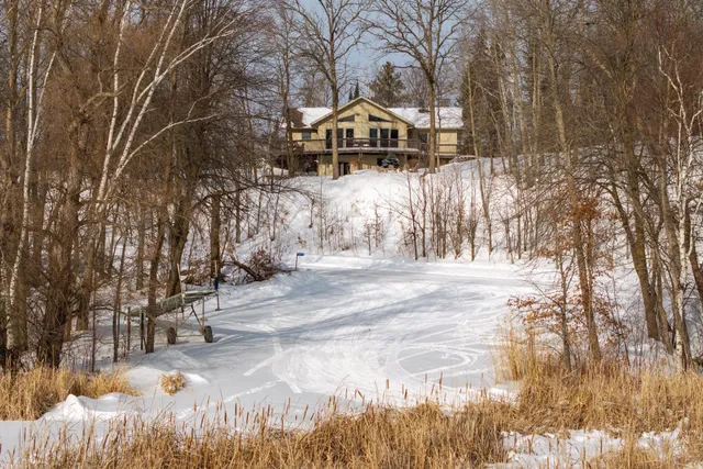 $615,000 | 13455 County 40, Park Rapids, MN 56470