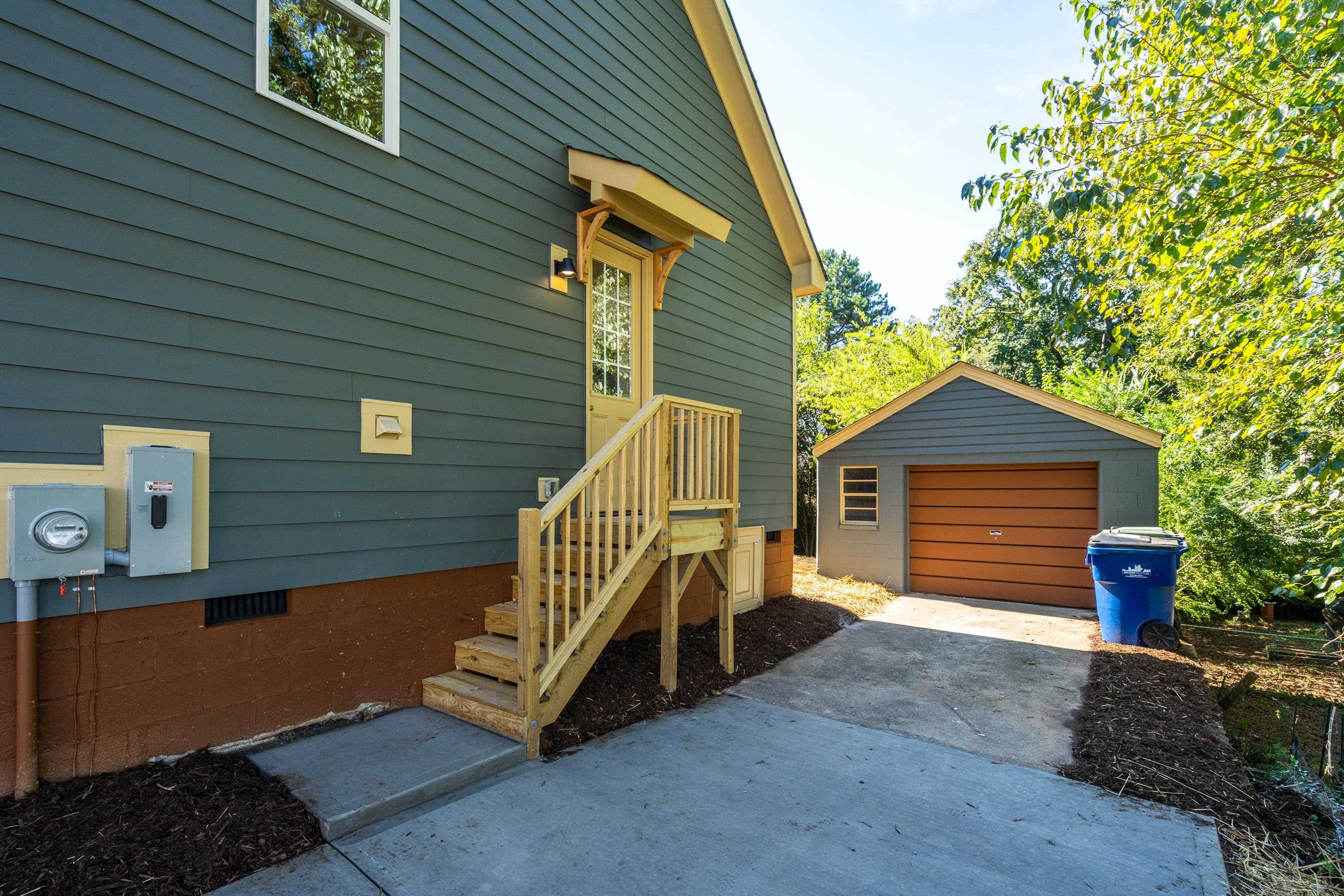 202 Myers Avenue Raleigh, NC 27604 - Photo 23 of 26 Photo 23