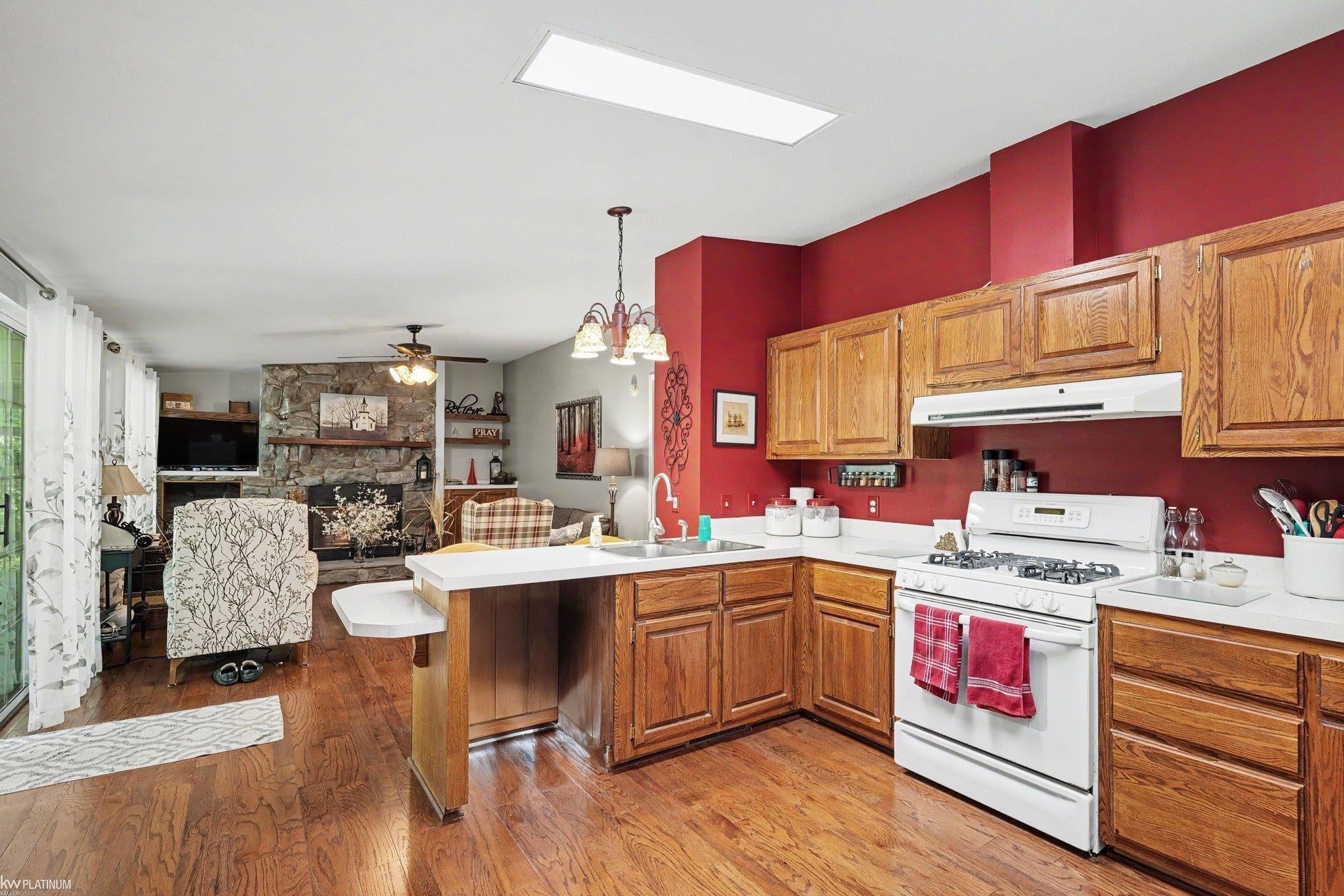 24340 Bordman Road Armada, MI 48005 - Photo 11 of 40 Gallery Image 11