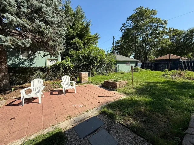 $2,800 | 16939 Jodave Avenue, Hazel Crest, IL 60429